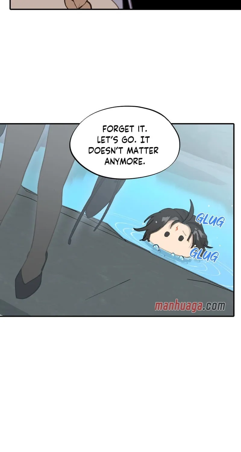Sha Si Nan Zhu Ranhou Chengwei Nv Mo Tou Chapter 19 page 26 - 