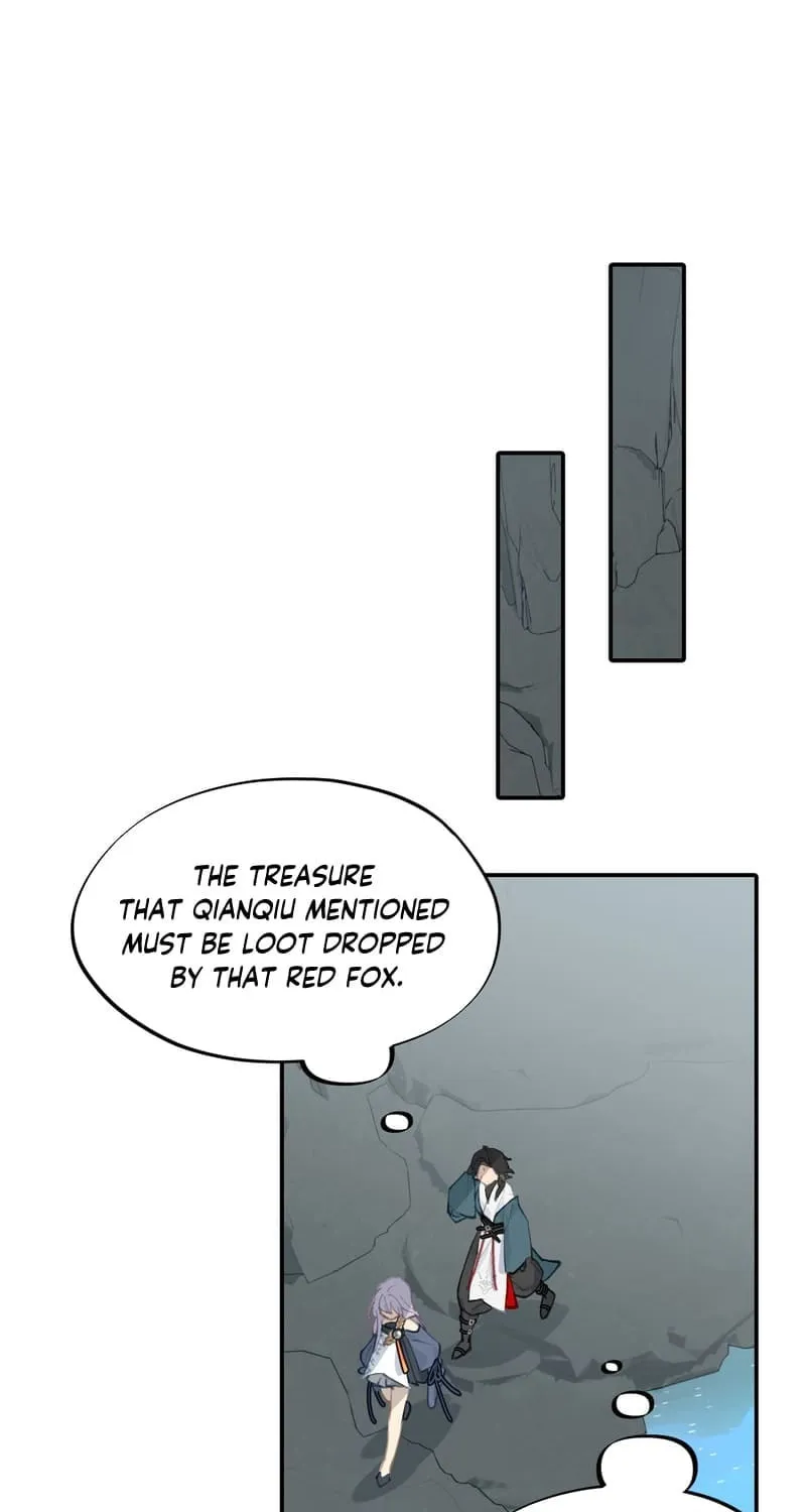 Sha Si Nan Zhu Ranhou Chengwei Nv Mo Tou Chapter 19 page 27 - 