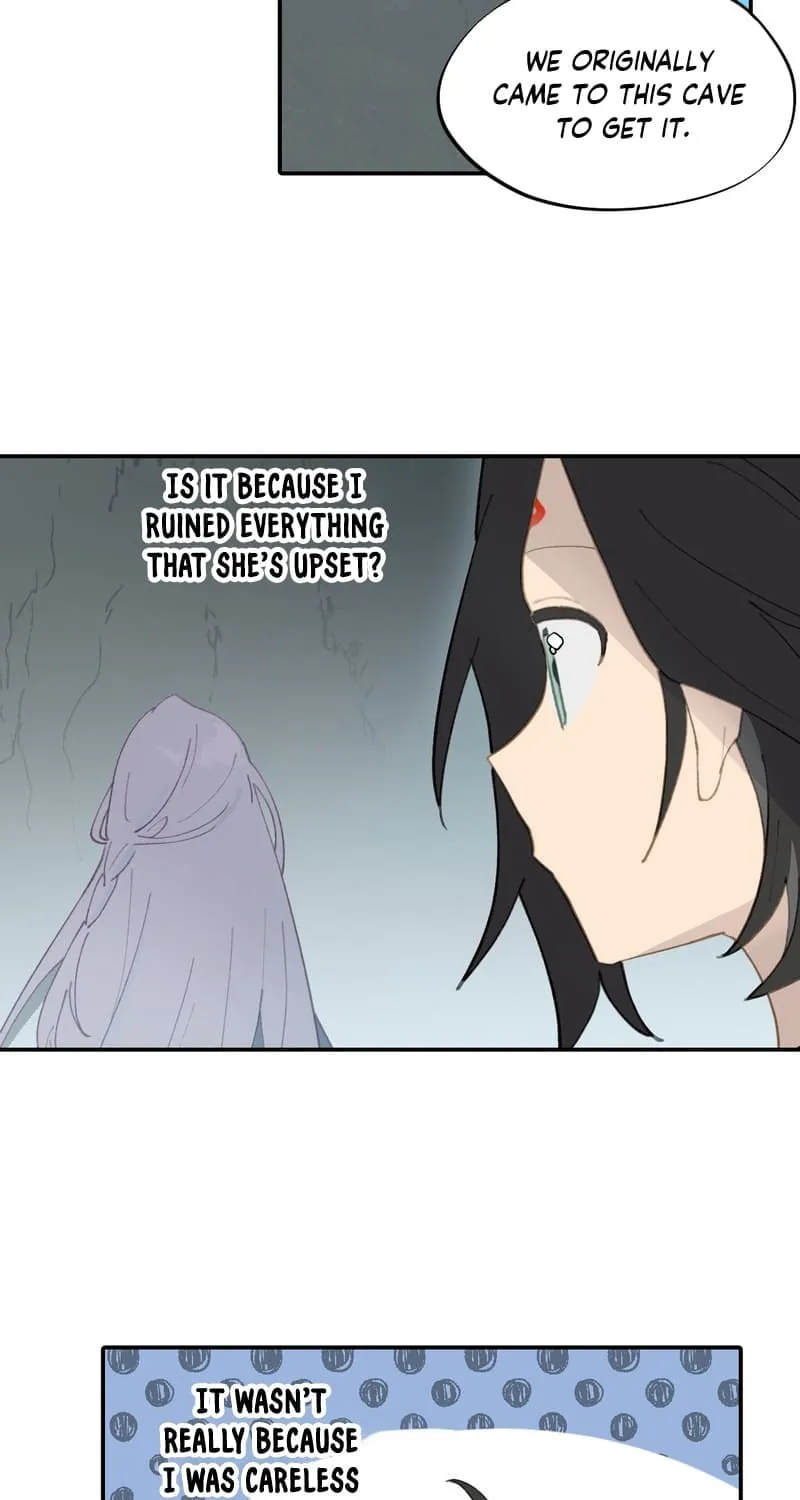 Sha Si Nan Zhu Ranhou Chengwei Nv Mo Tou Chapter 19 page 28 - 