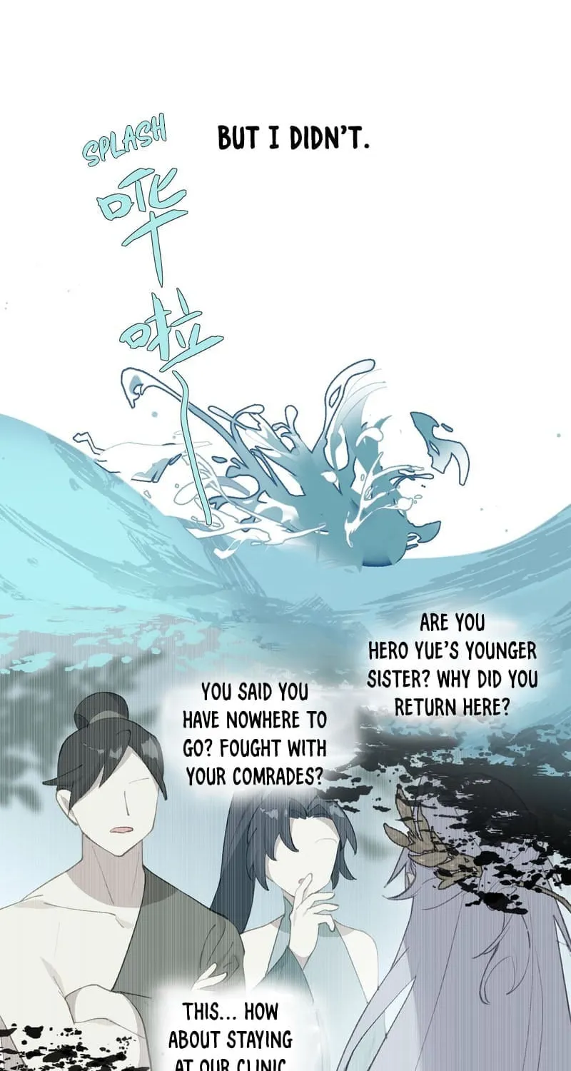 Sha Si Nan Zhu Ranhou Chengwei Nv Mo Tou Chapter 19 page 4 - 