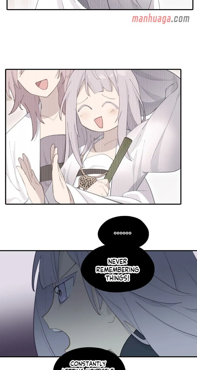 Sha Si Nan Zhu Ranhou Chengwei Nv Mo Tou Chapter 19 page 32 - 