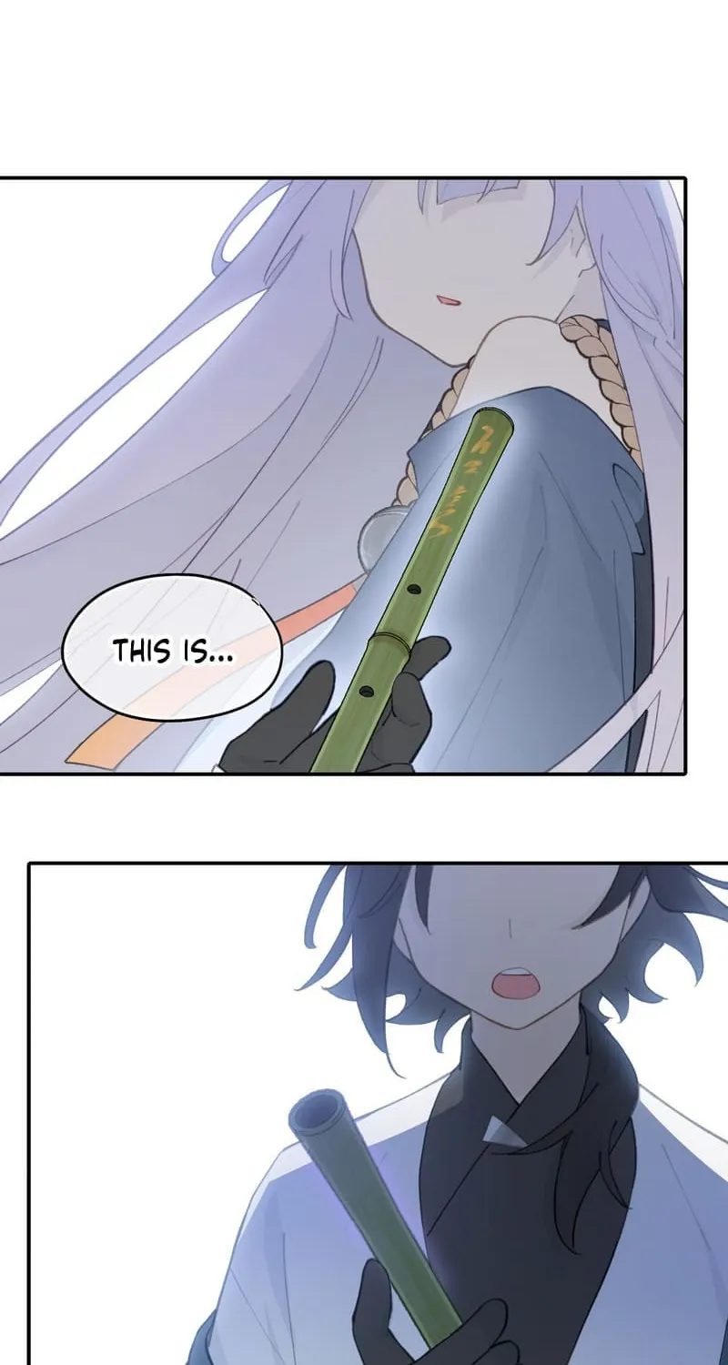 Sha Si Nan Zhu Ranhou Chengwei Nv Mo Tou Chapter 19 page 34 - 