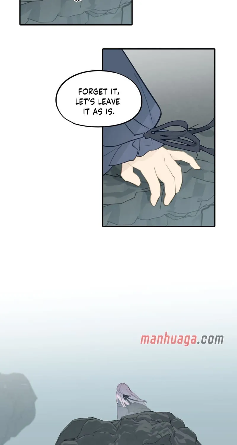 Sha Si Nan Zhu Ranhou Chengwei Nv Mo Tou Chapter 19 page 7 - 