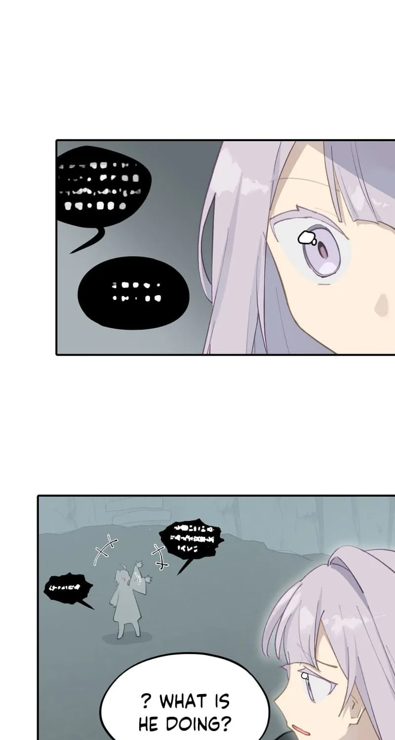 Sha Si Nan Zhu Ranhou Chengwei Nv Mo Tou Chapter 19 page 10 - 