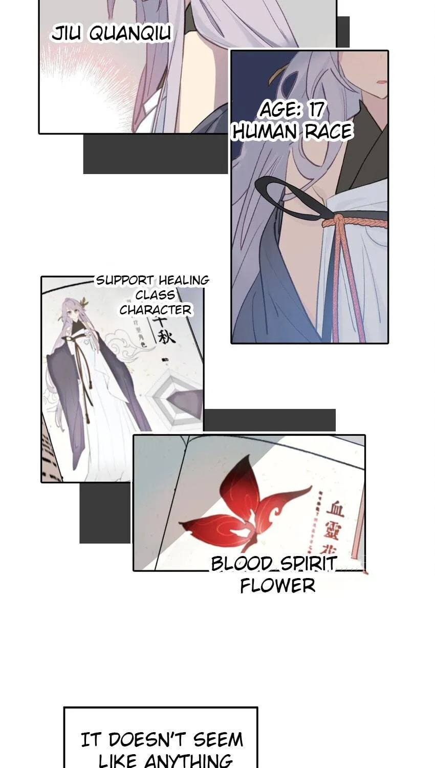 Sha Si Nan Zhu Ranhou Chengwei Nv Mo Tou Chapter 2 page 11 - 