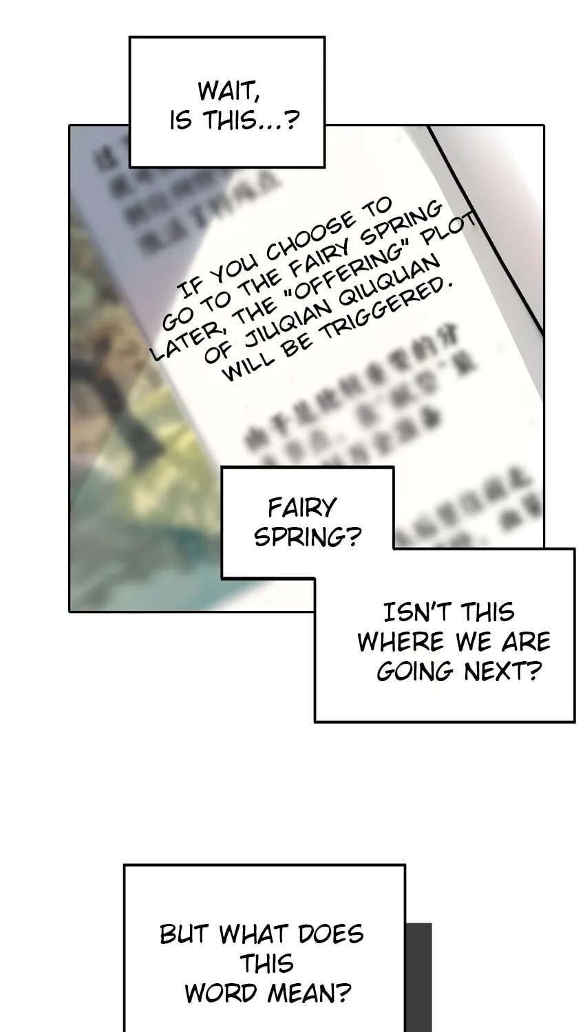 Sha Si Nan Zhu Ranhou Chengwei Nv Mo Tou Chapter 2 page 13 - 