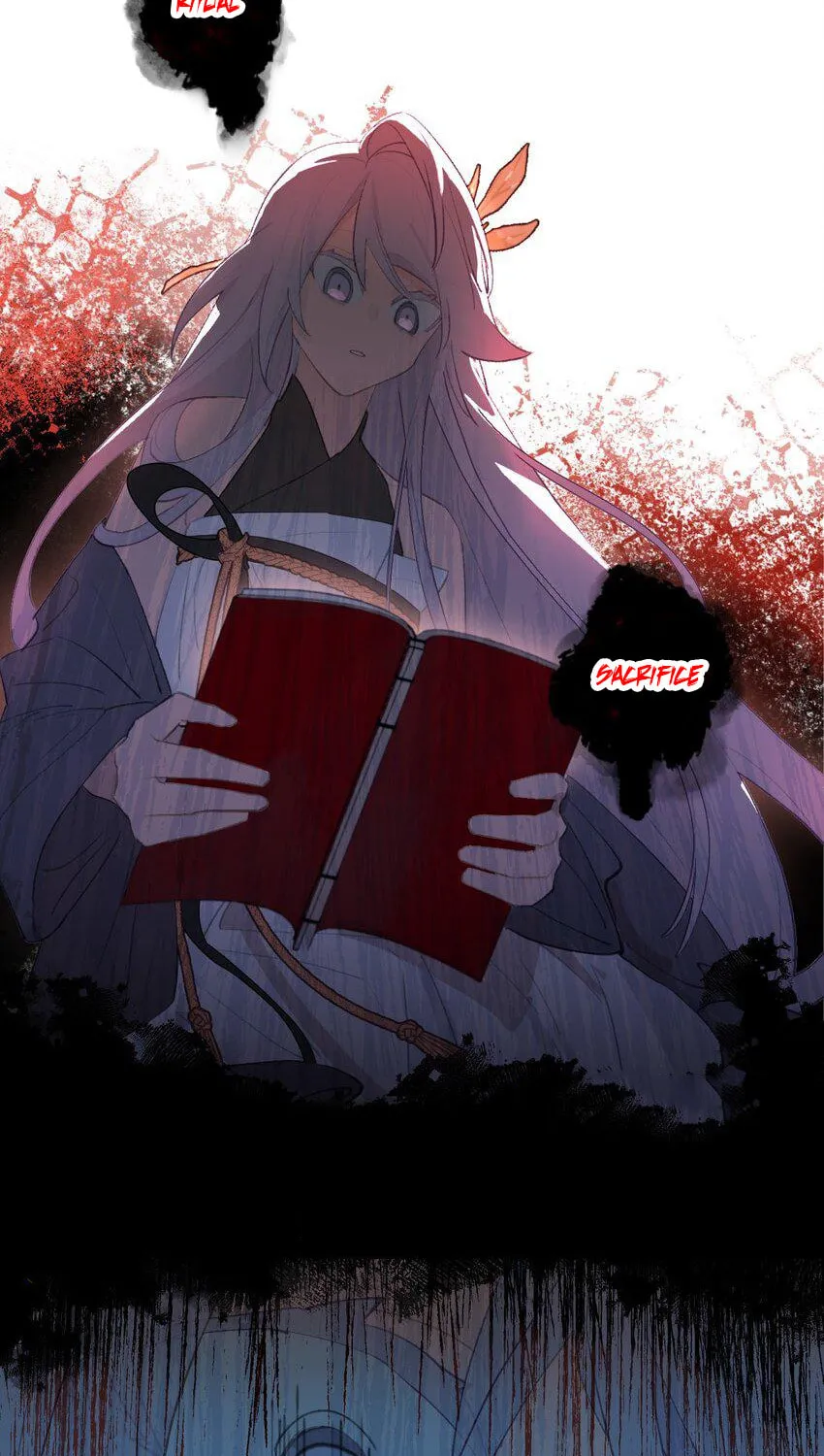 Sha Si Nan Zhu Ranhou Chengwei Nv Mo Tou Chapter 2 page 15 - 