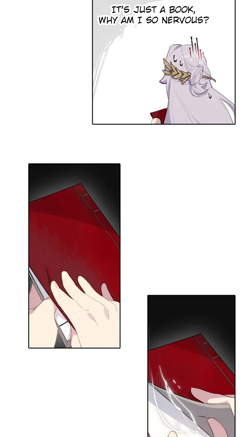 Sha Si Nan Zhu Ranhou Chengwei Nv Mo Tou Chapter 2 page 3 - 