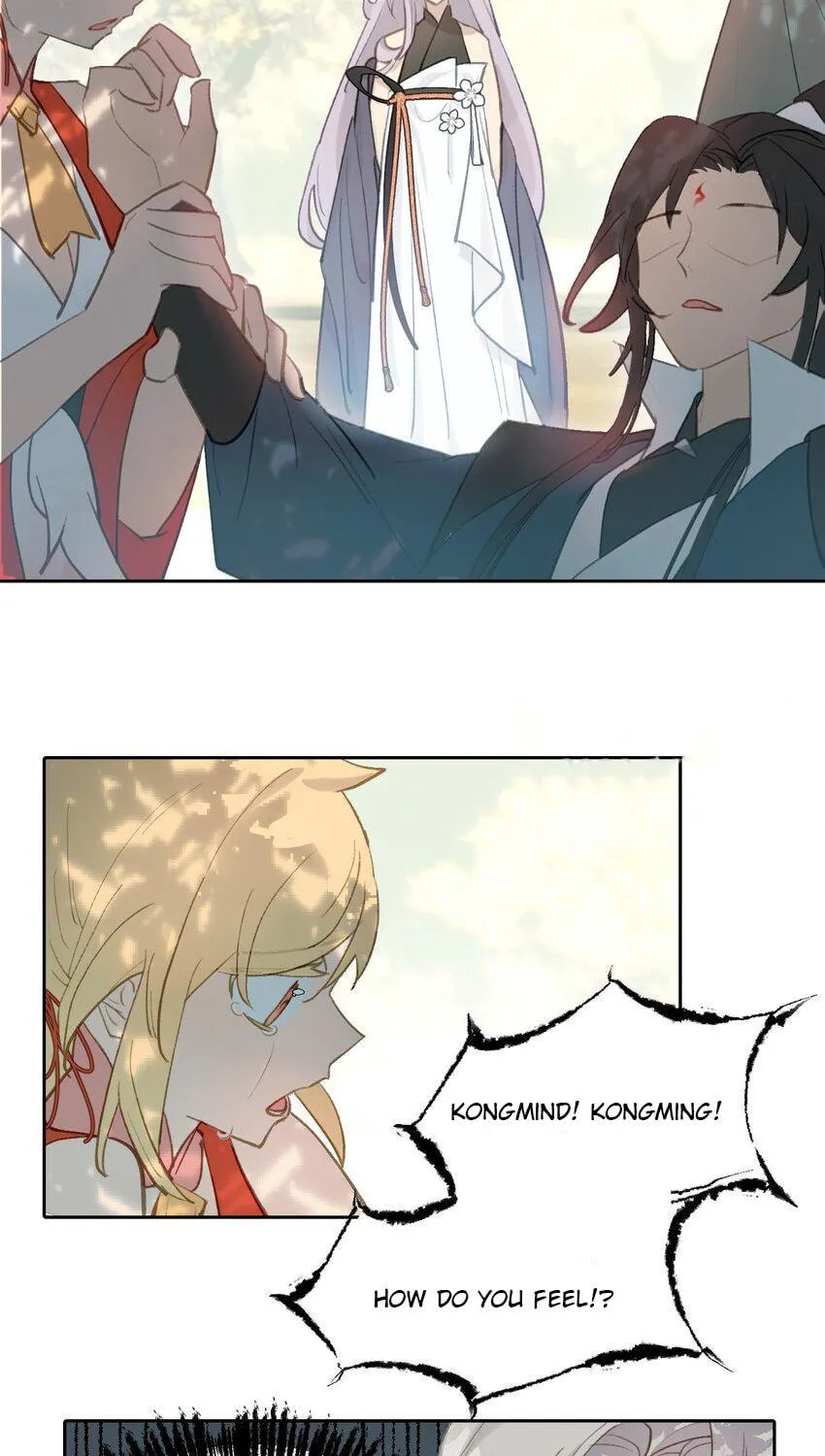 Sha Si Nan Zhu Ranhou Chengwei Nv Mo Tou Chapter 2 page 23 - 