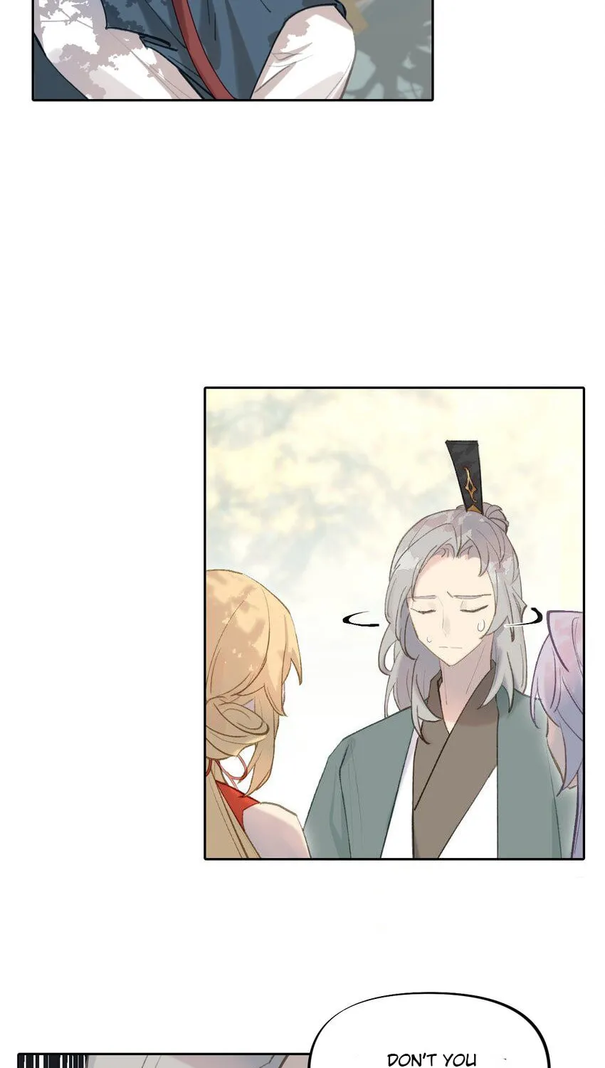 Sha Si Nan Zhu Ranhou Chengwei Nv Mo Tou Chapter 2 page 27 - 