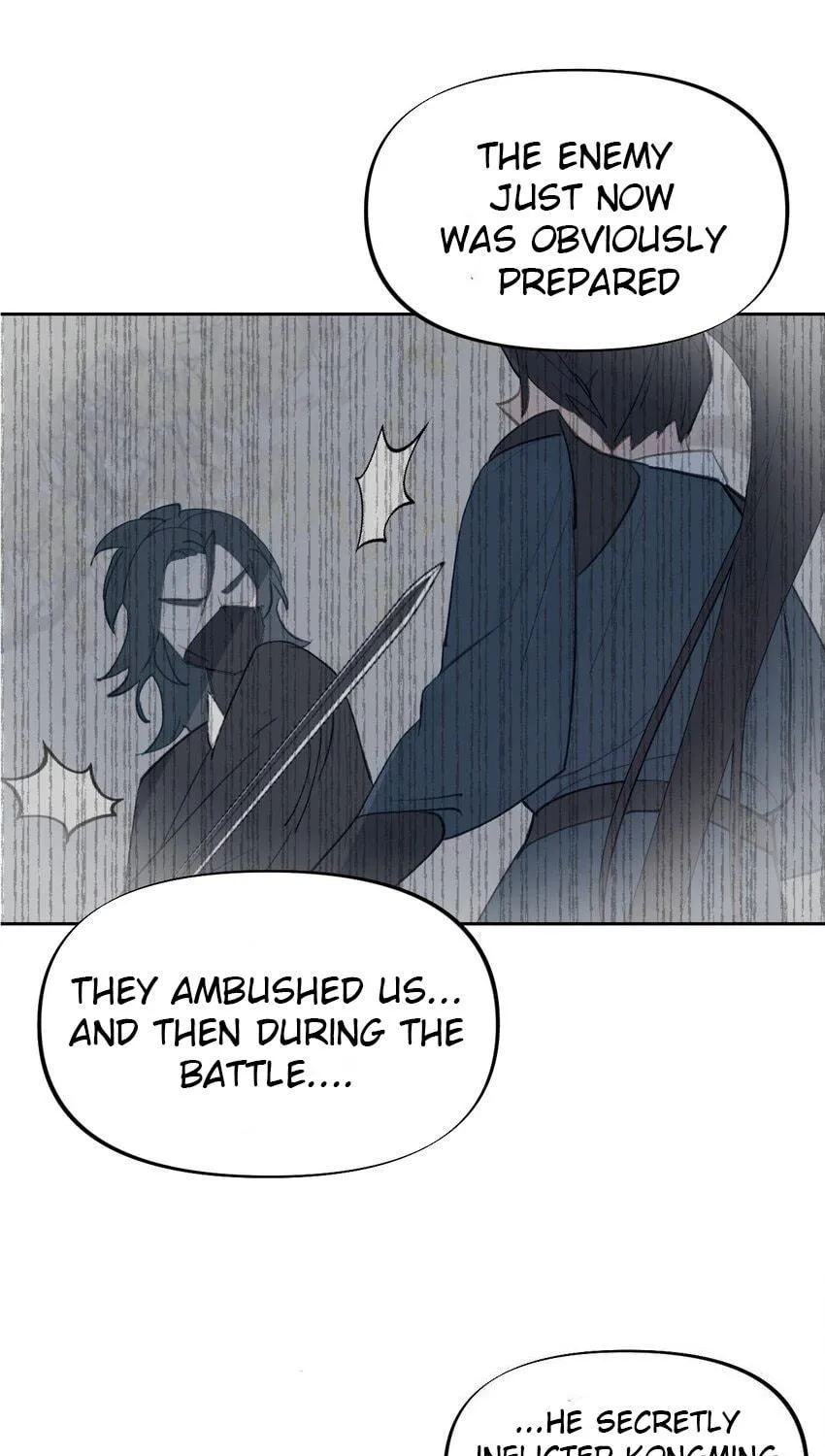 Sha Si Nan Zhu Ranhou Chengwei Nv Mo Tou Chapter 2 page 29 - 