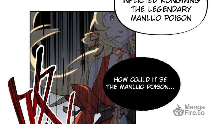 Sha Si Nan Zhu Ranhou Chengwei Nv Mo Tou Chapter 2 page 30 - 