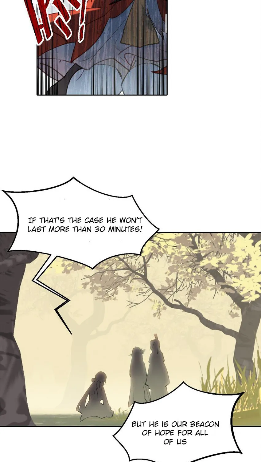 Sha Si Nan Zhu Ranhou Chengwei Nv Mo Tou Chapter 2 page 31 - 