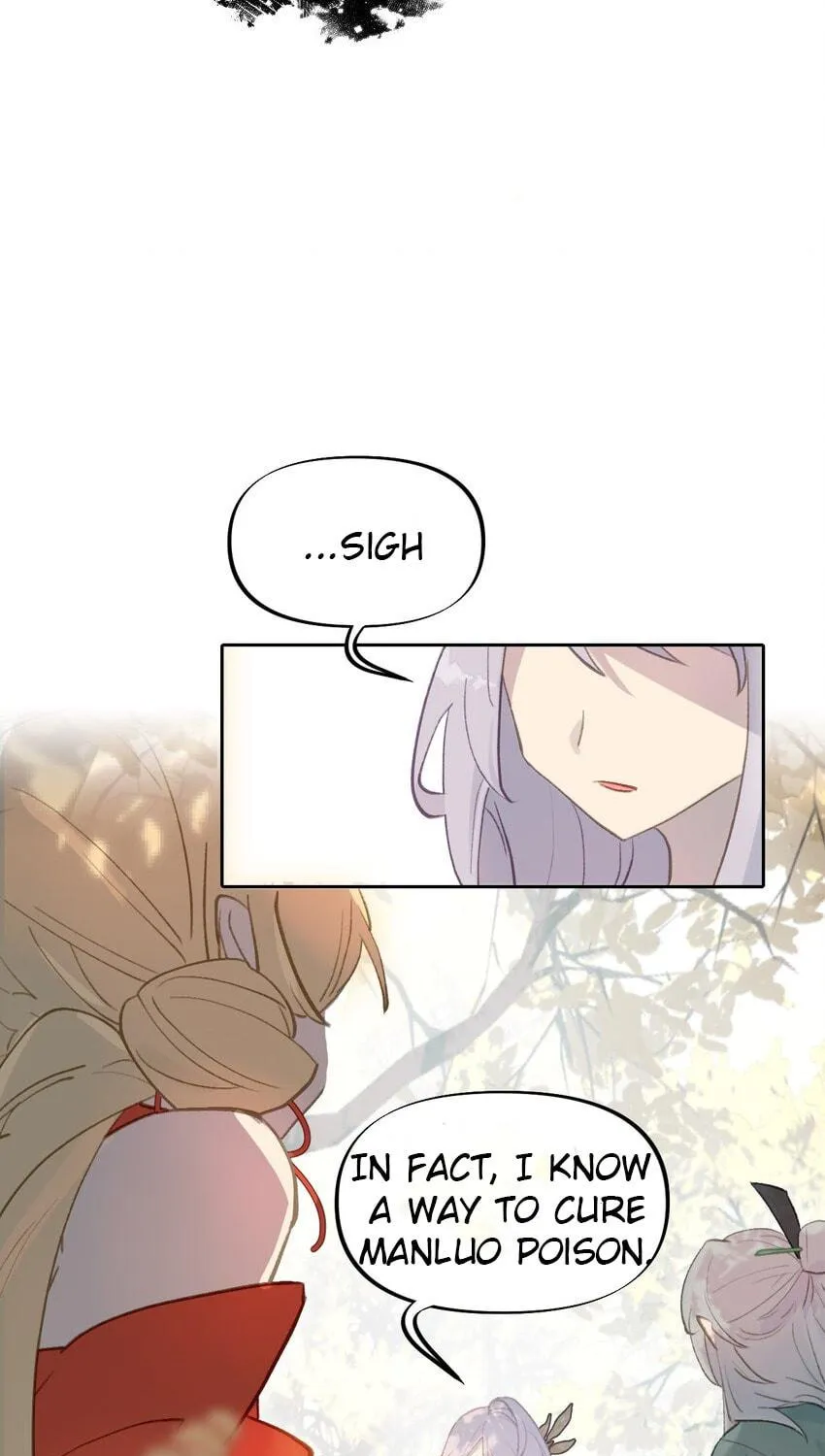 Sha Si Nan Zhu Ranhou Chengwei Nv Mo Tou Chapter 2 page 35 - 