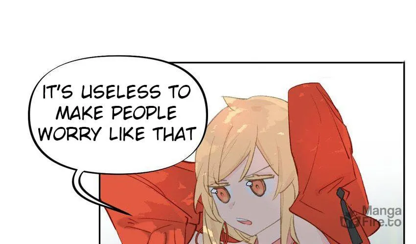 Sha Si Nan Zhu Ranhou Chengwei Nv Mo Tou Chapter 2 page 40 - 