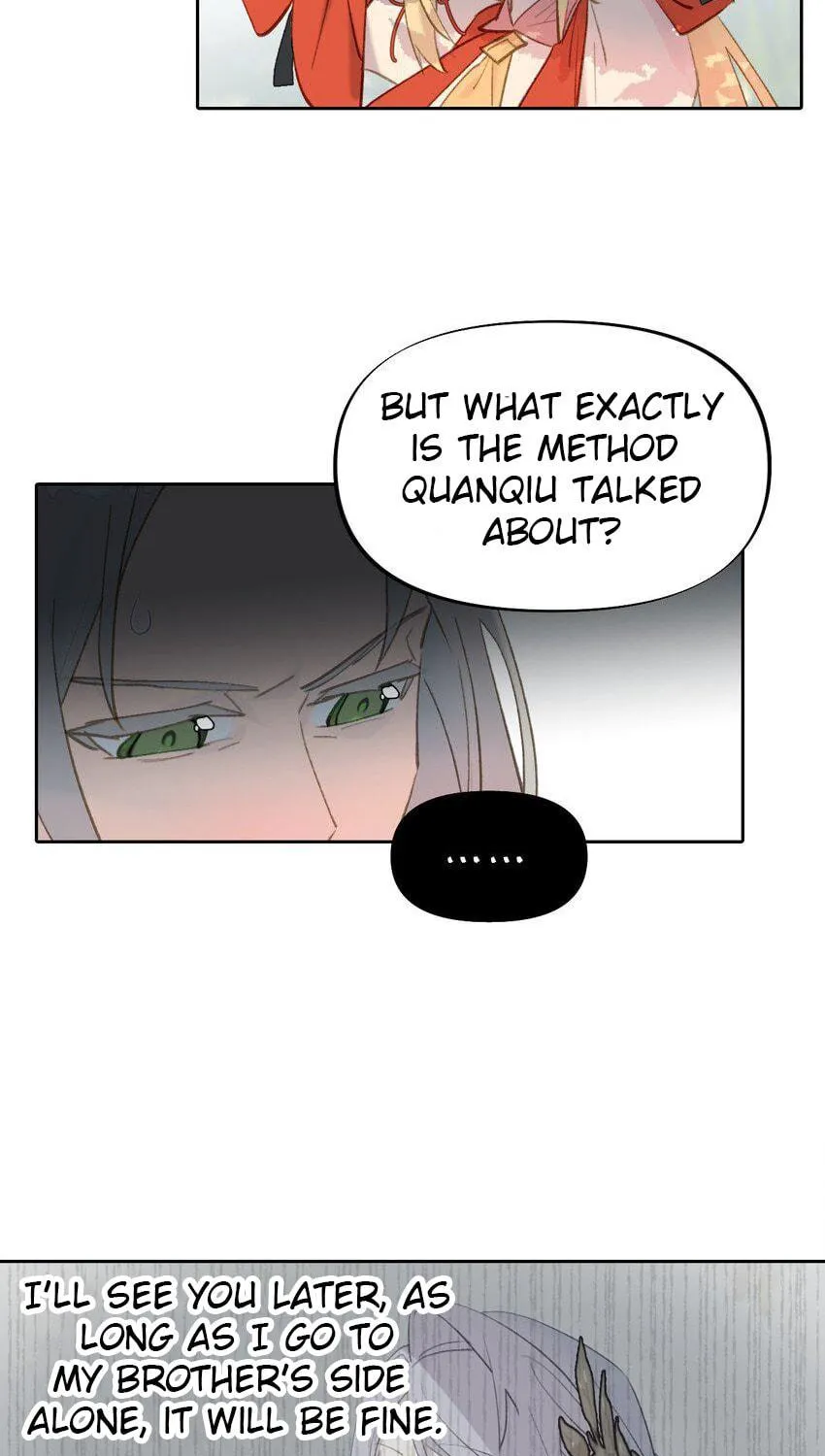 Sha Si Nan Zhu Ranhou Chengwei Nv Mo Tou Chapter 2 page 41 - 