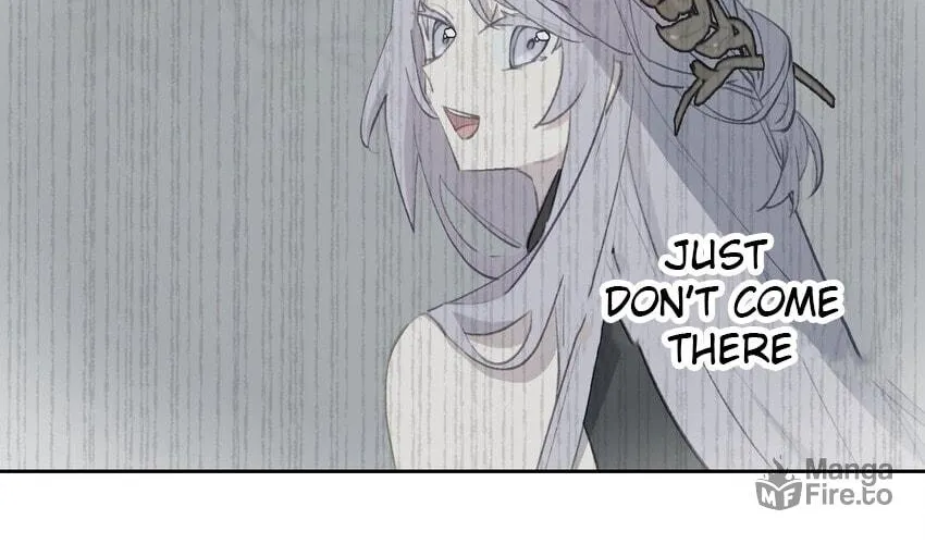 Sha Si Nan Zhu Ranhou Chengwei Nv Mo Tou Chapter 2 page 42 - 