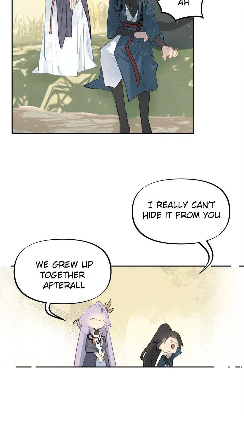 Sha Si Nan Zhu Ranhou Chengwei Nv Mo Tou Chapter 2 page 47 - 