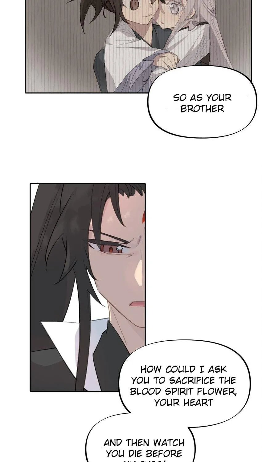 Sha Si Nan Zhu Ranhou Chengwei Nv Mo Tou Chapter 2 page 49 - 