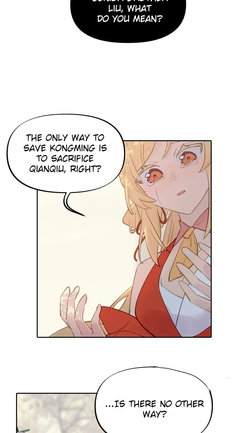 Sha Si Nan Zhu Ranhou Chengwei Nv Mo Tou Chapter 2 page 51 - 