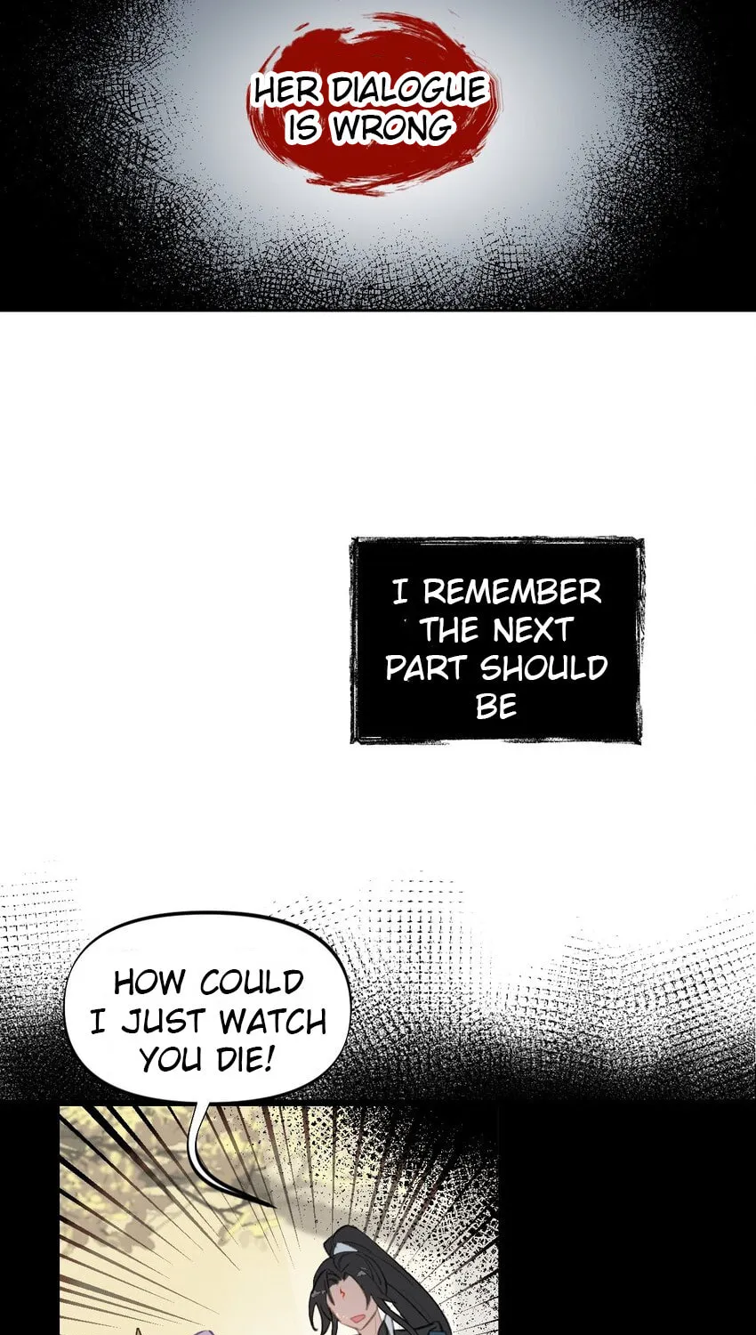 Sha Si Nan Zhu Ranhou Chengwei Nv Mo Tou Chapter 2 page 57 - 