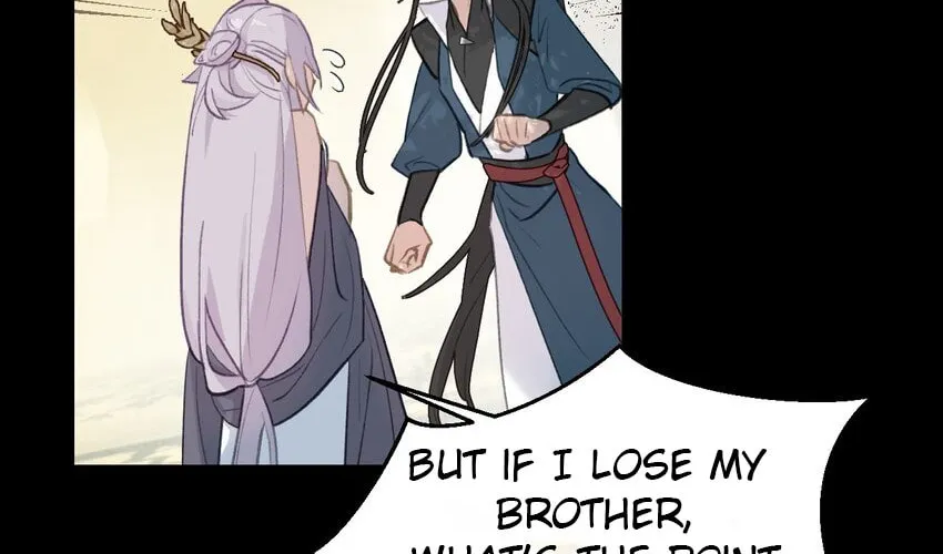Sha Si Nan Zhu Ranhou Chengwei Nv Mo Tou Chapter 2 page 58 - 