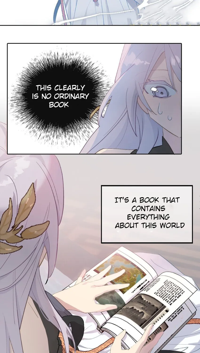 Sha Si Nan Zhu Ranhou Chengwei Nv Mo Tou Chapter 2 page 7 - 