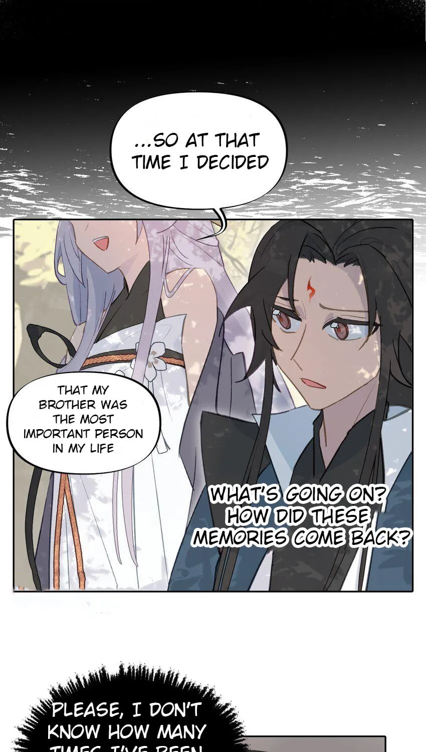 Sha Si Nan Zhu Ranhou Chengwei Nv Mo Tou Chapter 2 page 61 - 