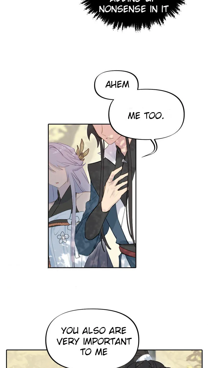 Sha Si Nan Zhu Ranhou Chengwei Nv Mo Tou Chapter 2 page 63 - 