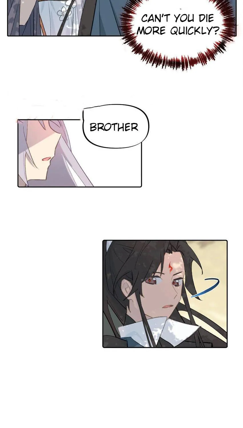 Sha Si Nan Zhu Ranhou Chengwei Nv Mo Tou Chapter 2 page 65 - 