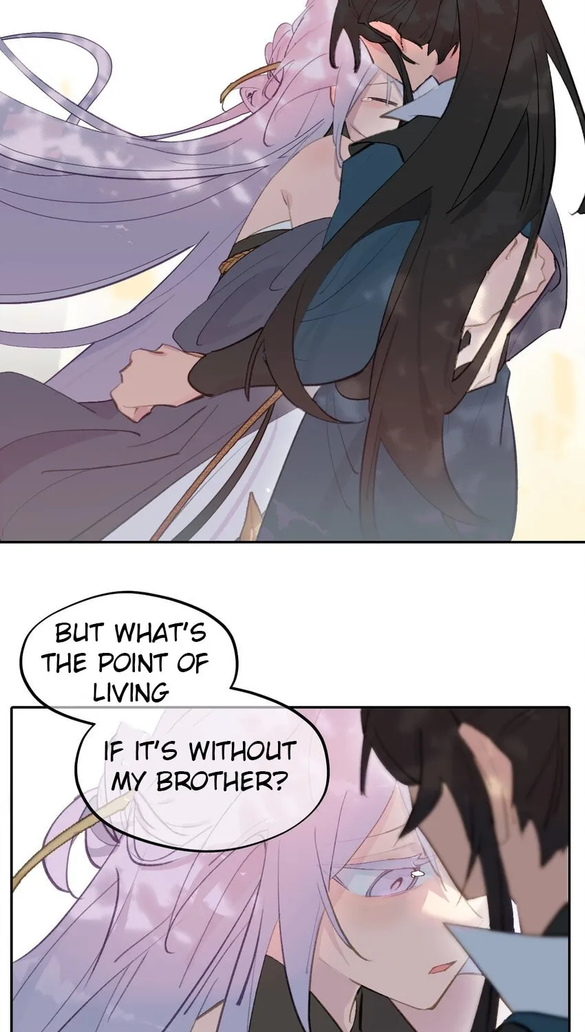 Sha Si Nan Zhu Ranhou Chengwei Nv Mo Tou Chapter 2 page 67 - 