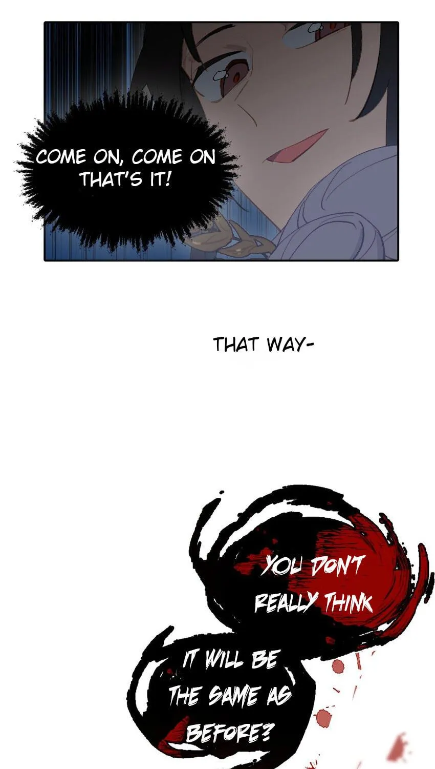 Sha Si Nan Zhu Ranhou Chengwei Nv Mo Tou Chapter 2 page 69 - 