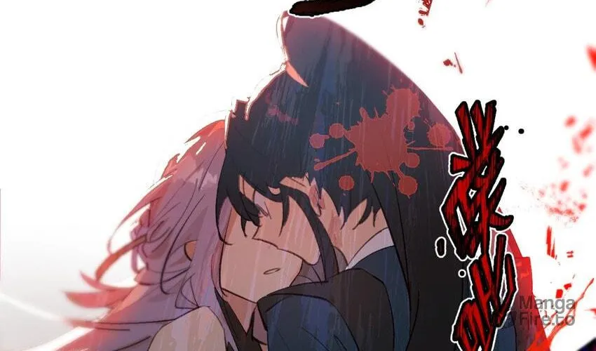 Sha Si Nan Zhu Ranhou Chengwei Nv Mo Tou Chapter 2 page 70 - 