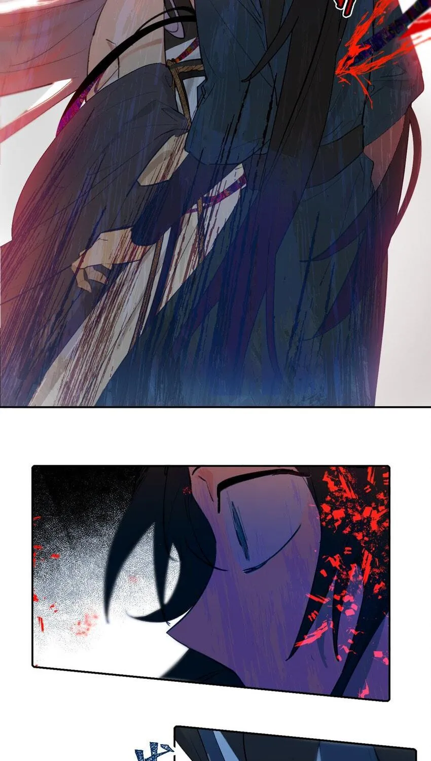 Sha Si Nan Zhu Ranhou Chengwei Nv Mo Tou Chapter 2 page 71 - 
