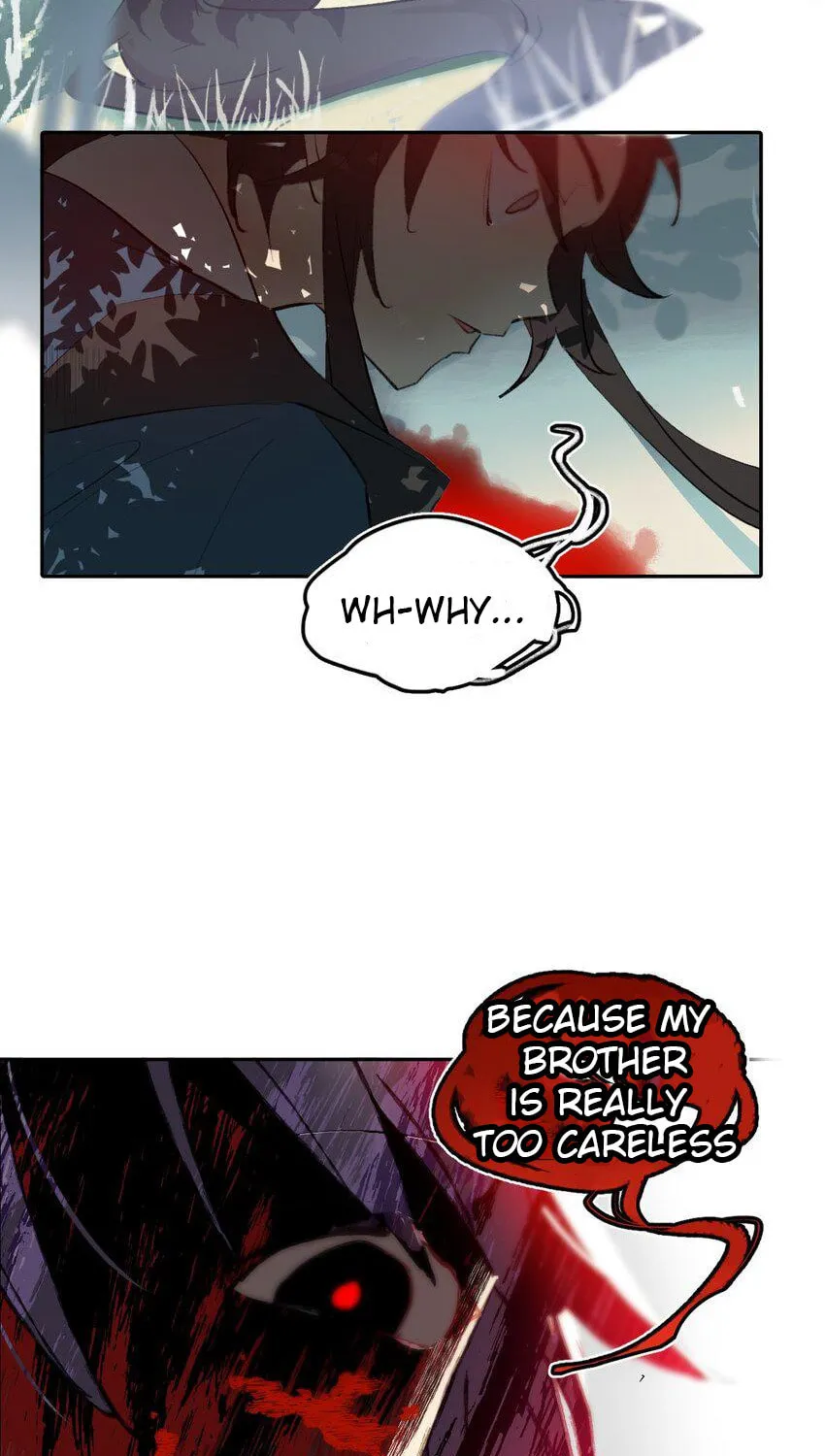 Sha Si Nan Zhu Ranhou Chengwei Nv Mo Tou Chapter 2 page 75 - 