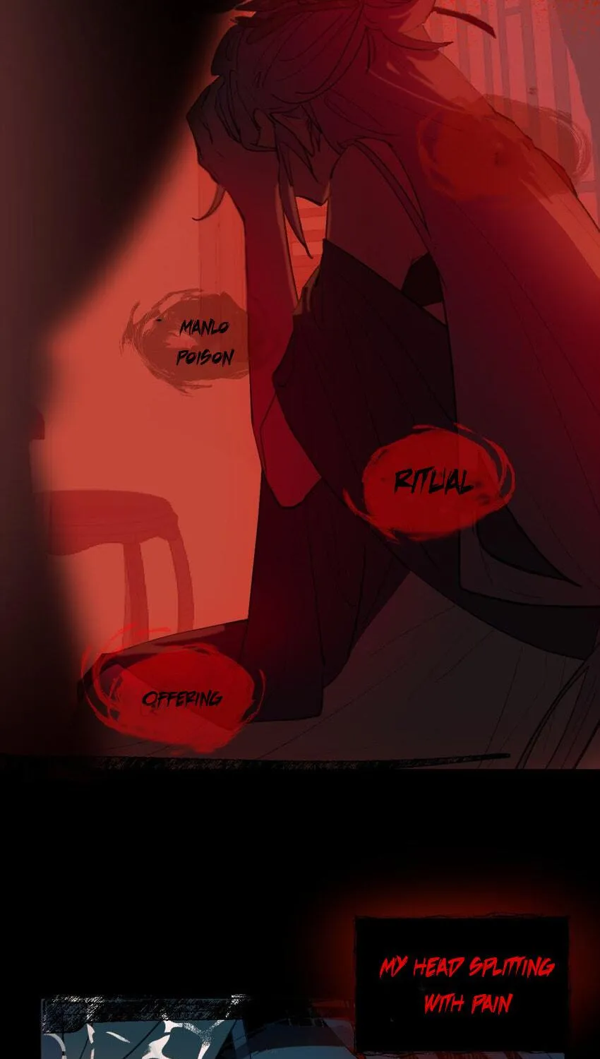 Sha Si Nan Zhu Ranhou Chengwei Nv Mo Tou Chapter 2 page 79 - 