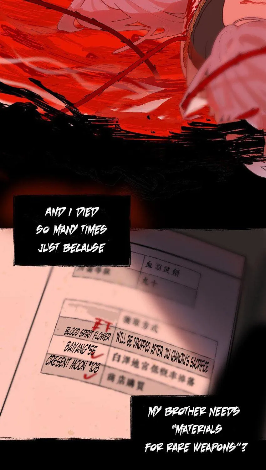 Sha Si Nan Zhu Ranhou Chengwei Nv Mo Tou Chapter 2 page 83 - 