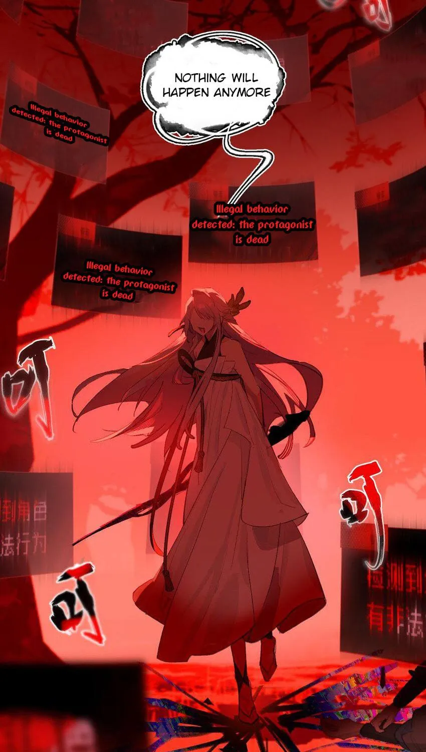 Sha Si Nan Zhu Ranhou Chengwei Nv Mo Tou Chapter 2 page 95 - 