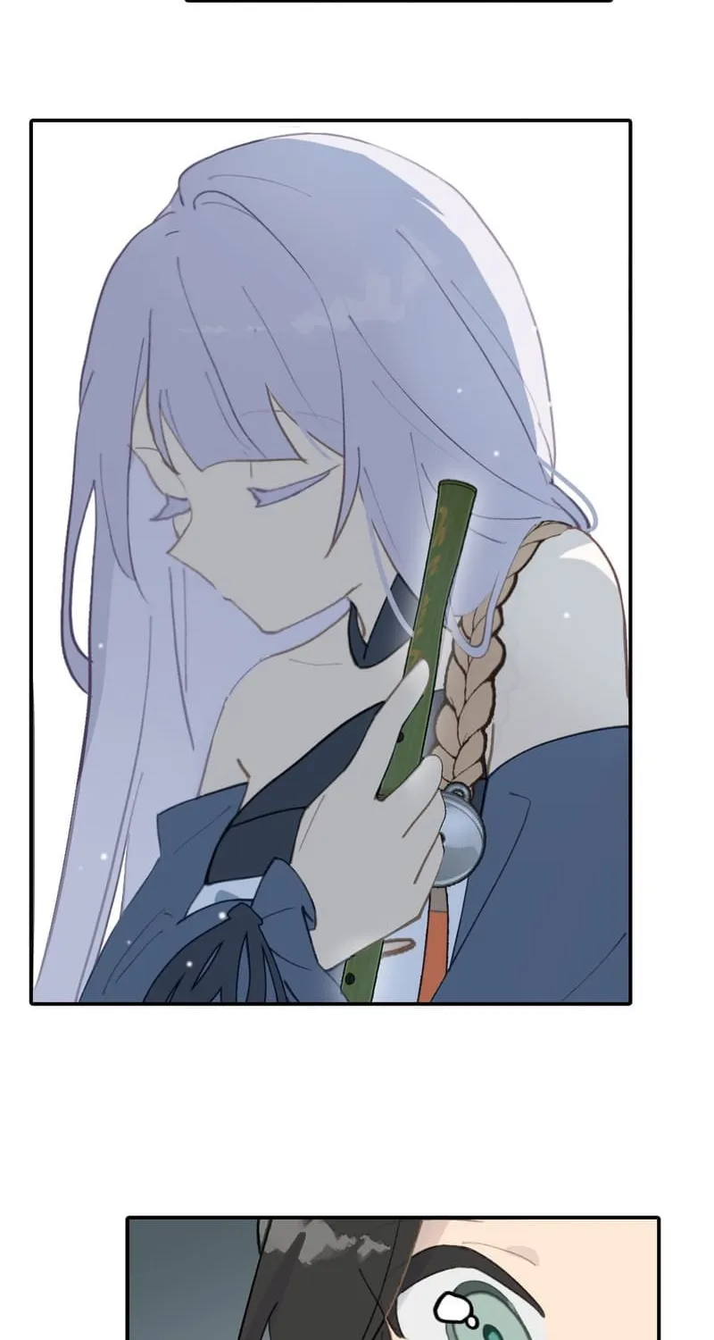Sha Si Nan Zhu Ranhou Chengwei Nv Mo Tou Chapter 20 page 11 - 