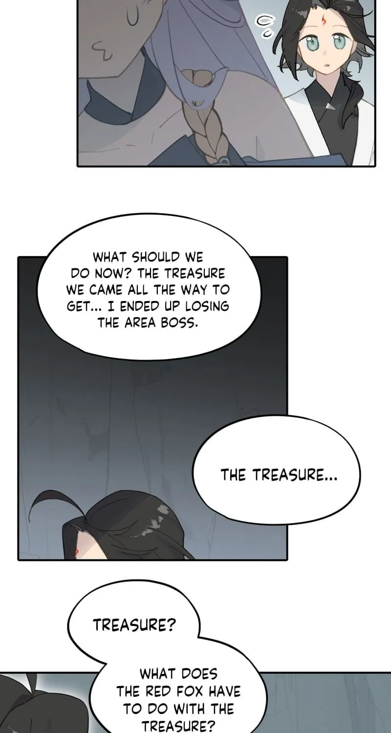Sha Si Nan Zhu Ranhou Chengwei Nv Mo Tou Chapter 20 page 13 - 
