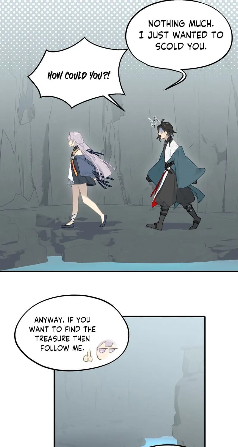 Sha Si Nan Zhu Ranhou Chengwei Nv Mo Tou Chapter 20 page 15 - 