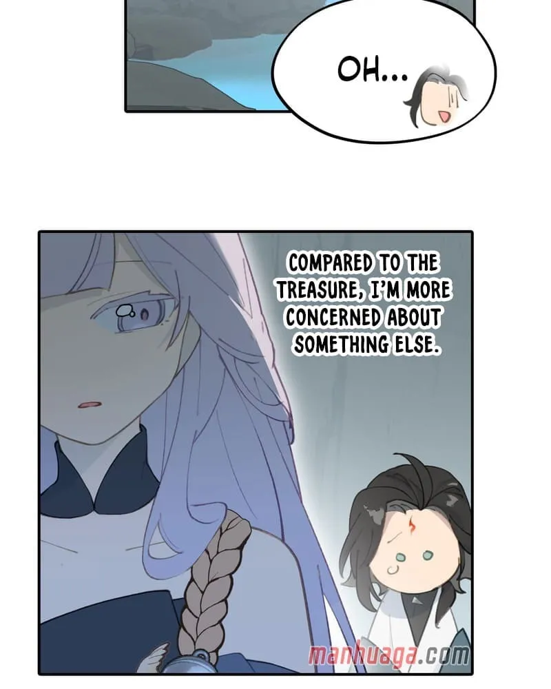 Sha Si Nan Zhu Ranhou Chengwei Nv Mo Tou Chapter 20 page 16 - 
