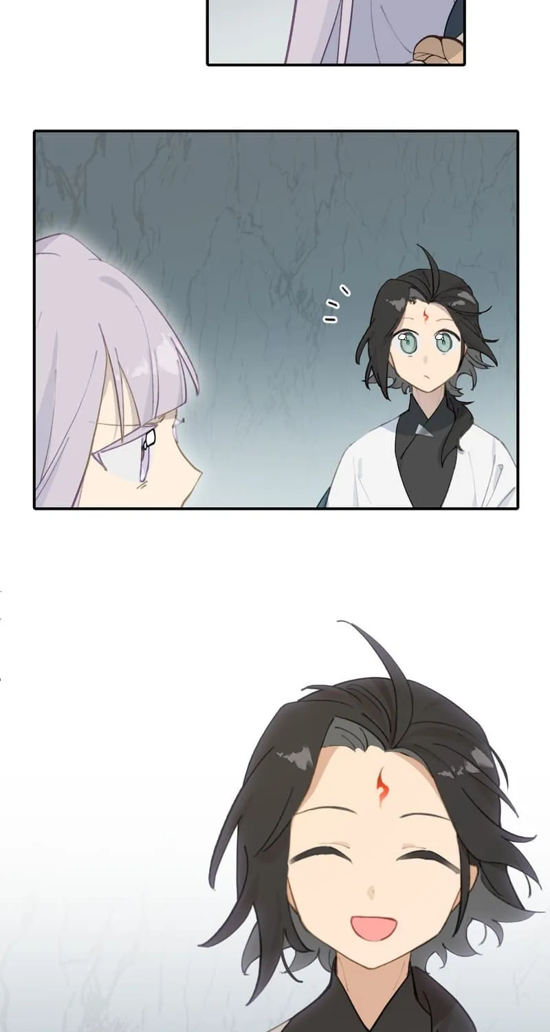 Sha Si Nan Zhu Ranhou Chengwei Nv Mo Tou Chapter 20 page 19 - 