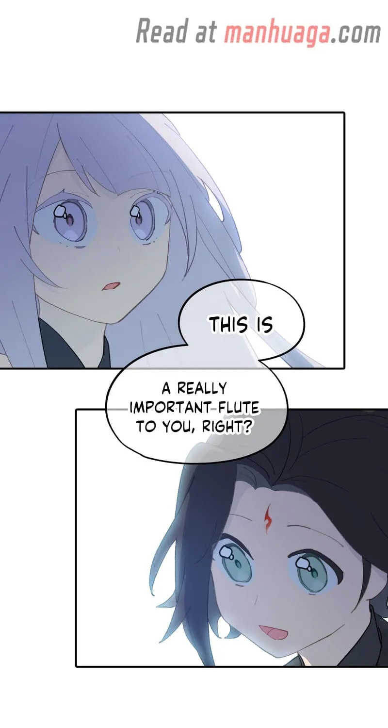 Sha Si Nan Zhu Ranhou Chengwei Nv Mo Tou Chapter 20 page 3 - 