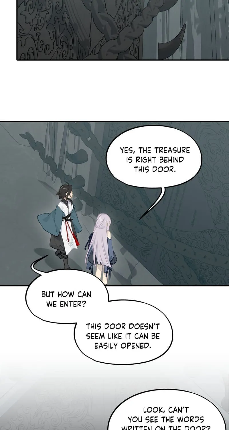 Sha Si Nan Zhu Ranhou Chengwei Nv Mo Tou Chapter 20 page 21 - 