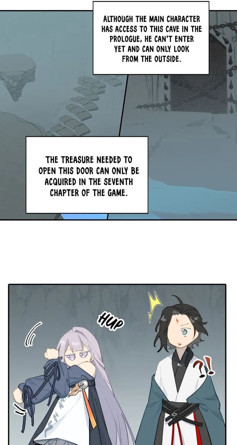 Sha Si Nan Zhu Ranhou Chengwei Nv Mo Tou Chapter 20 page 24 - 