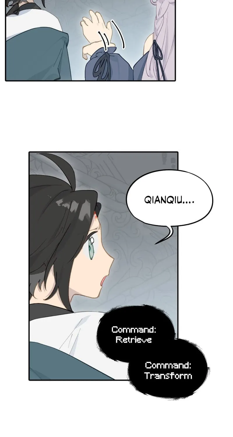 Sha Si Nan Zhu Ranhou Chengwei Nv Mo Tou Chapter 20 page 26 - 