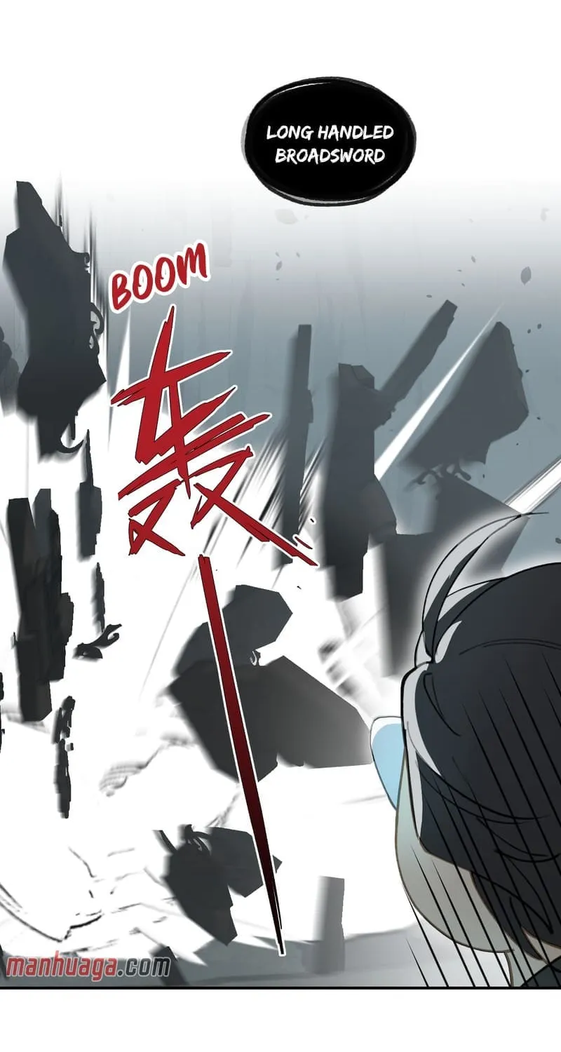 Sha Si Nan Zhu Ranhou Chengwei Nv Mo Tou Chapter 20 page 27 - 