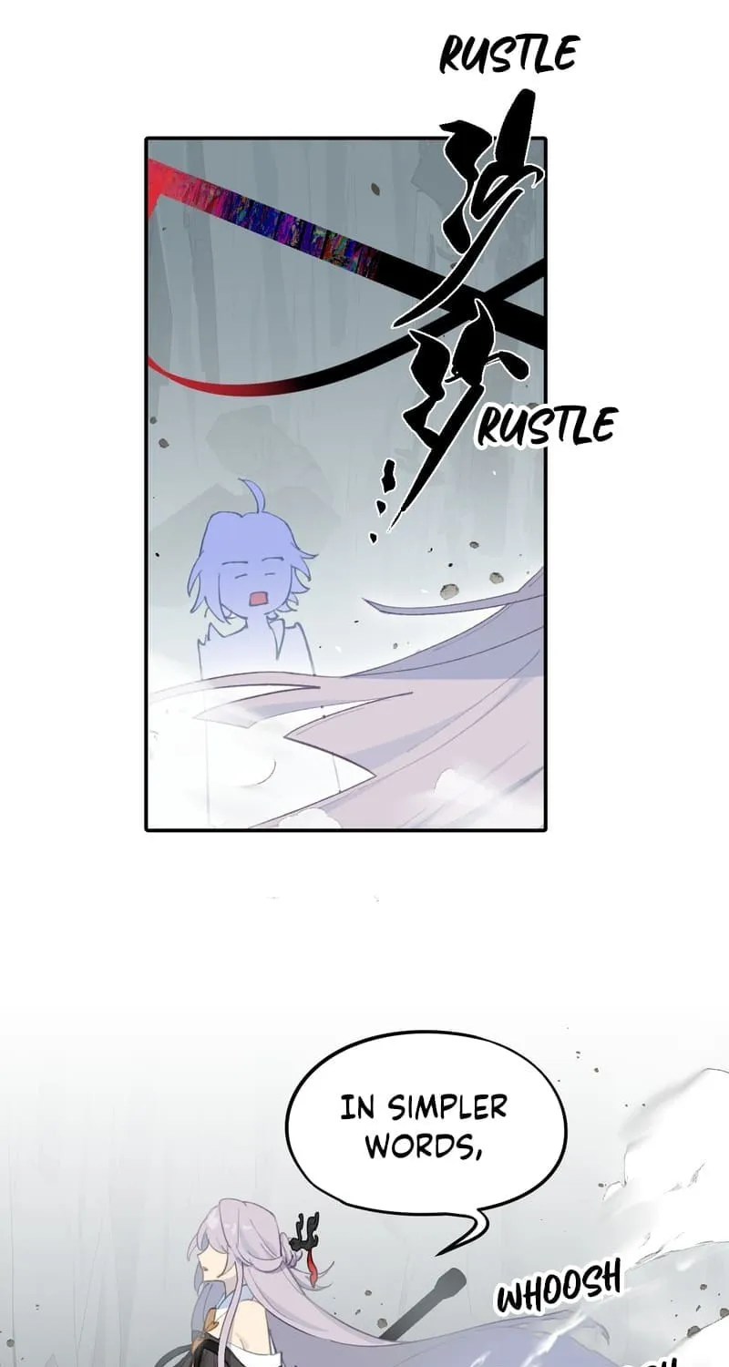 Sha Si Nan Zhu Ranhou Chengwei Nv Mo Tou Chapter 20 page 28 - 