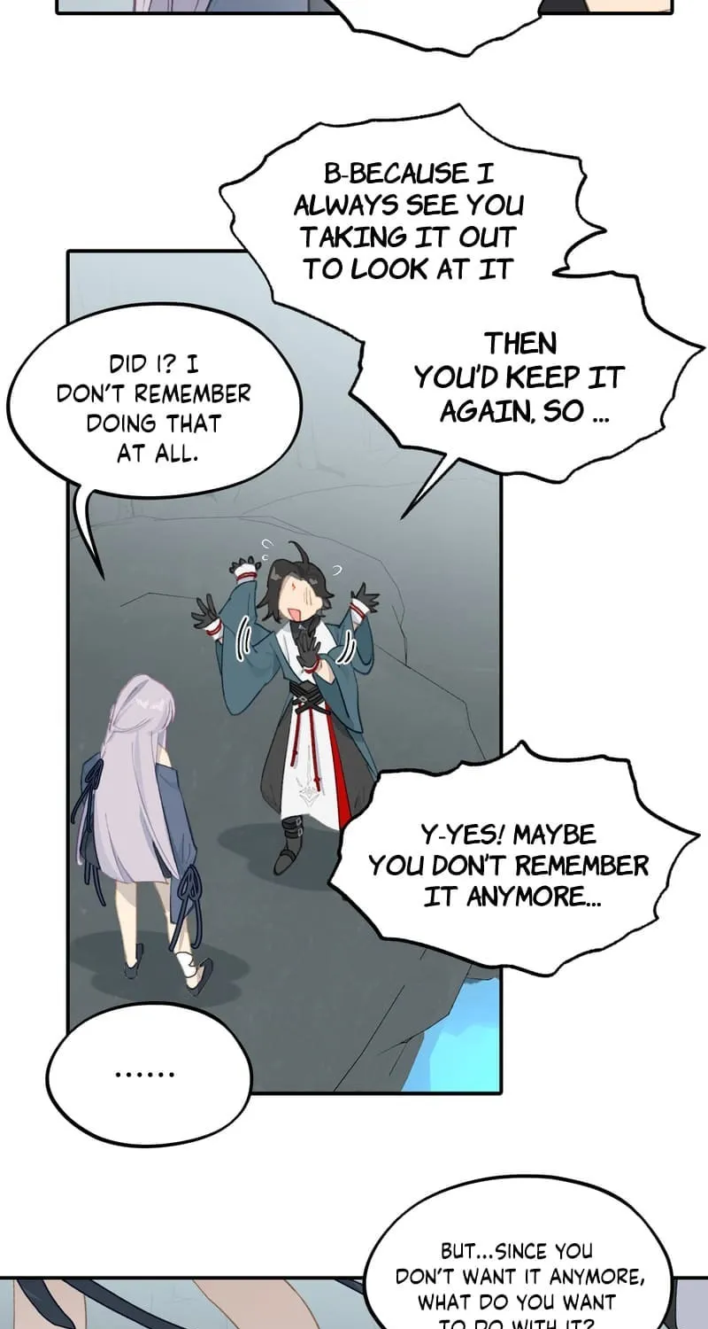 Sha Si Nan Zhu Ranhou Chengwei Nv Mo Tou Chapter 20 page 7 - 
